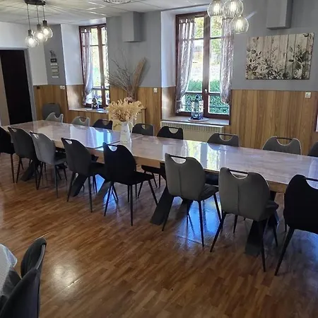 Le Moulin, De Groupe Сasa de vacaciones Saint-Germain-Laval (Loire)