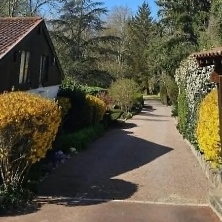 Le Moulin, De Groupe Сasa de vacaciones Saint-Germain-Laval (Loire)