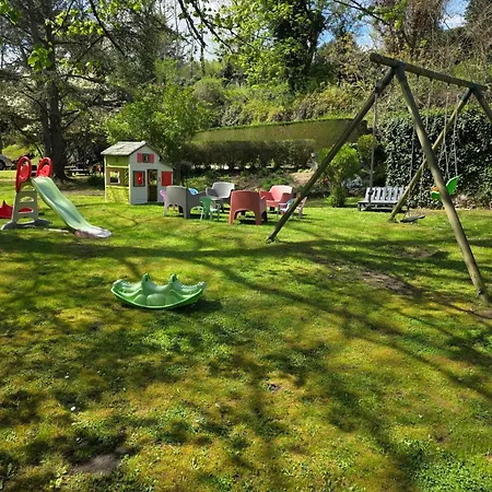Le Moulin, De Groupe Casa vacanze